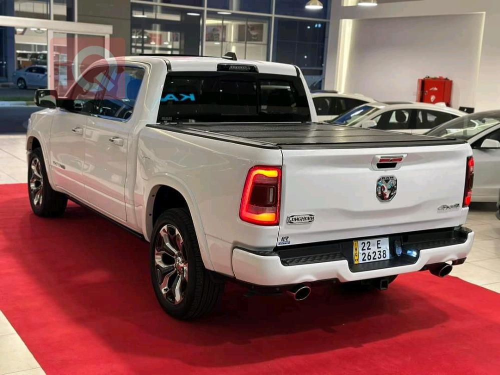 ڕام 1500